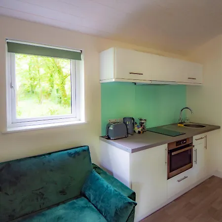 Holiday home Treglisson Pods Hayle