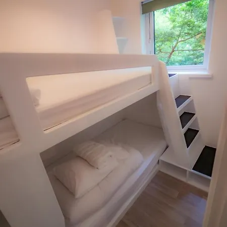 Holiday home Treglisson Pods Hayle