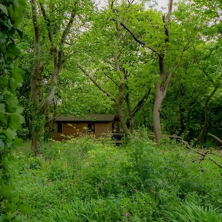 Treglisson Pods Holiday home *